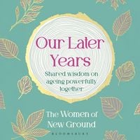Produktbild: Our Later Years