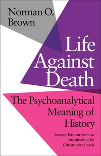 Produktbild: Life Against Death