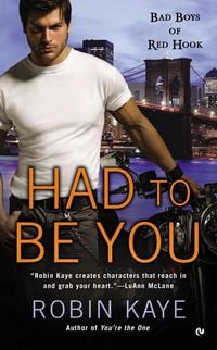 Produktbild: Had To Be You