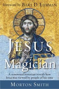 Produktbild: Jesus the Magician