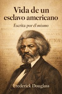 Produktbild: Vida de un esclavo americano