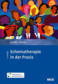 Produktbild: Schematherapie in der Praxis