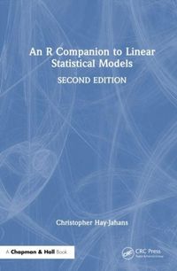 Produktbild: An R Companion to Linear Statistical Models