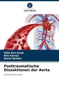 Produktbild: Posttraumatische Dissektionen der Aorta
