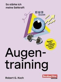 Produktbild: Augentraining