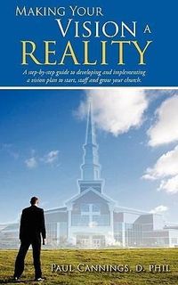 Produktbild: Making Your Vision a Reality