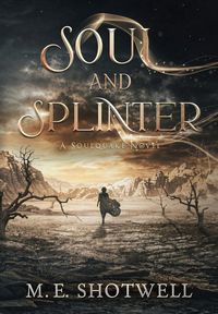 Produktbild: Soul and Splinter