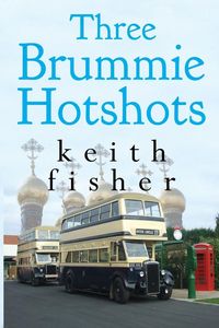 Produktbild: Three Brummie hotshots