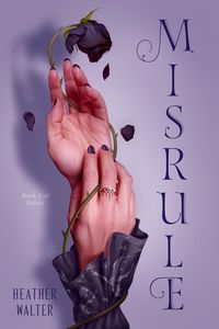Produktbild: Misrule