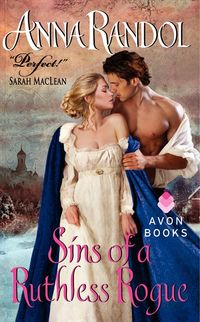 Produktbild: Sins of a Ruthless Rogue