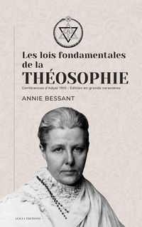 Produktbild: Les lois fondamentales de la Th&eacute;osophie
