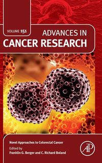 Produktbild: Novel Approaches to Colorectal Cancer