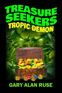 Produktbild: Treasure Seekers: Tropic Demon