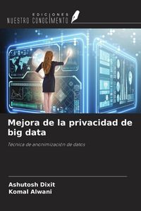 Produktbild: Mejora de la privacidad de big data
