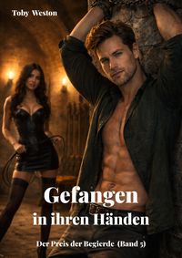 Produktbild: Gefangen in ihren H&auml;nden