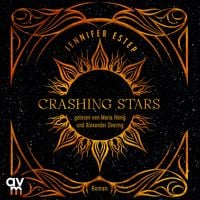 Produktbild: Crashing Stars