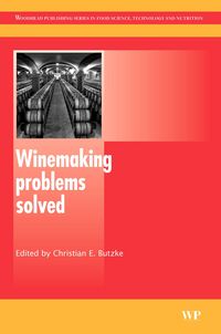 Produktbild: Winemaking Problems Solved