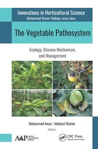 Produktbild: The Vegetable Pathosystem