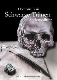 Produktbild: Schwarze Tr&auml;nen