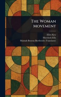 Produktbild: The Woman Movement