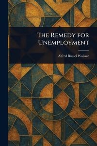 Produktbild: The Remedy for Unemployment
