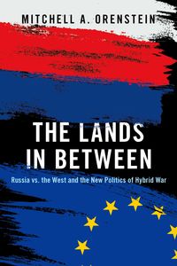 Produktbild: The Lands in Between