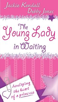 Produktbild: Young Lady in Waiting