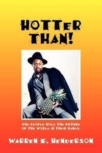 Produktbild: Hotter Than a Motherfucker!