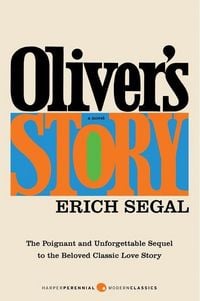 Produktbild: Oliver's Story
