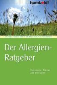 Bild vom Artikel Der Allergien-Ratgeber vom Autor Guido Ern