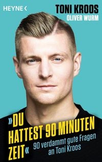 Produktbild: 'Du hattest 90 Minuten Zeit'
