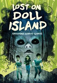 Produktbild: Lost on Doll Island