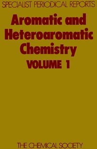 Produktbild: Aromatic and Heteroaromatic Chemistry