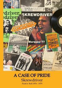 Produktbild: A CASE OF PRIDE