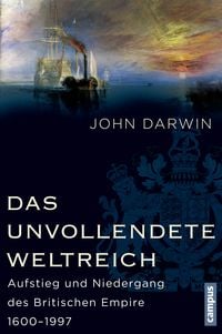 Produktbild: Das unvollendete Weltreich