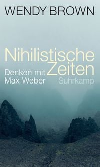 Produktbild: Nihilistische Zeiten