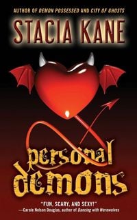 Produktbild: Personal Demons
