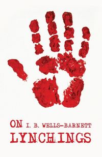 Produktbild: On Lynchings