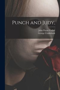 Produktbild: Punch and Judy;