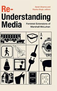 Produktbild: Re-Understanding Media