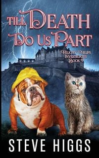Produktbild: Till Death Do Us Part