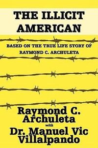 Produktbild: The Illicit American