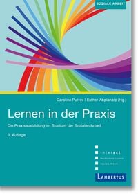 Produktbild: Lernen in der Praxis