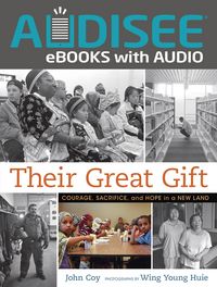 Produktbild: Their Great Gift