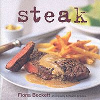 Produktbild: Steak