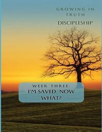 Produktbild: Growing in Truth Discipleship