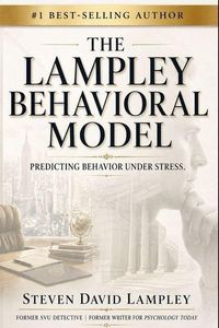 Produktbild: THE LAMPLEY BEHAVIORAL MODEL