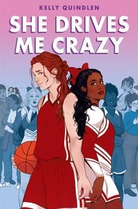 Produktbild: She Drives Me Crazy
