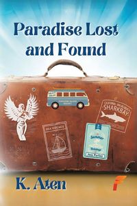 Produktbild: Paradise Lost and Found