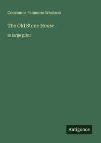 Produktbild: The Old Stone House